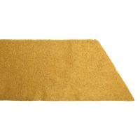 SELECTED | Sjaal geel 2